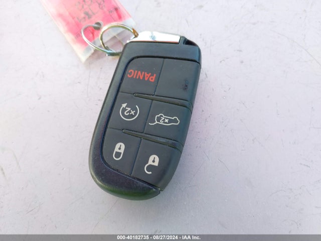 3C4NJCBB6NT234480 Jeep Compass Latitude Fwd