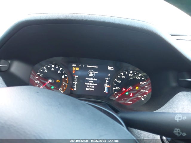 3C4NJCBB6NT234480 Jeep Compass Latitude Fwd