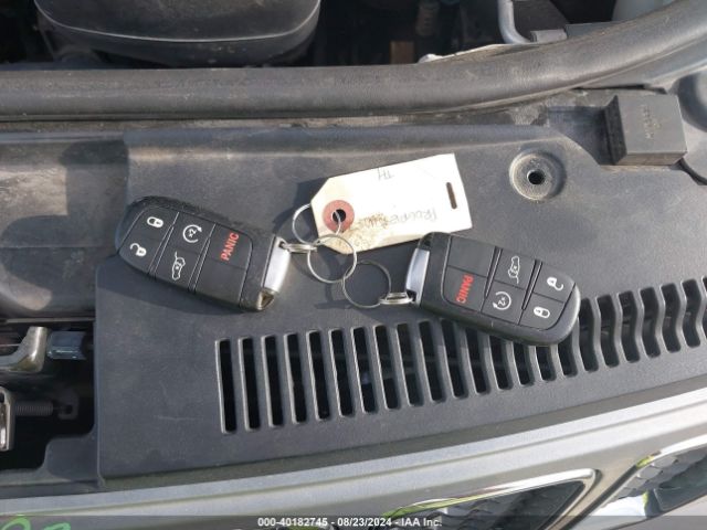 1C4RJFCG3EC432510 Jeep Grand Cherokee Overland