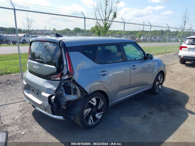 KNDJ53AU4P7851874 KIA Soul Gt-line