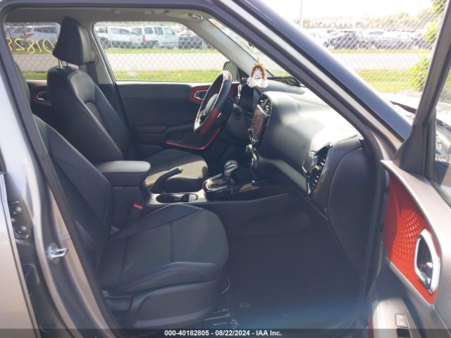 KNDJ53AU4P7851874 KIA Soul Gt-line