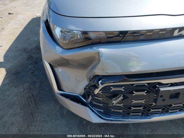 KNDJ53AU4P7851874 KIA Soul Gt-line