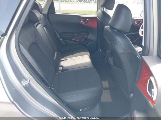 KNDJ53AU4P7851874 KIA Soul Gt-line