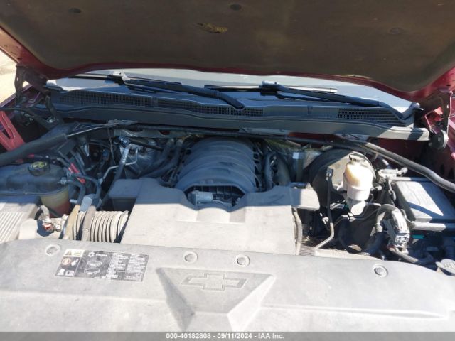 3GCUKSEC7EG103252 Chevrolet Silverado 1500 1lz