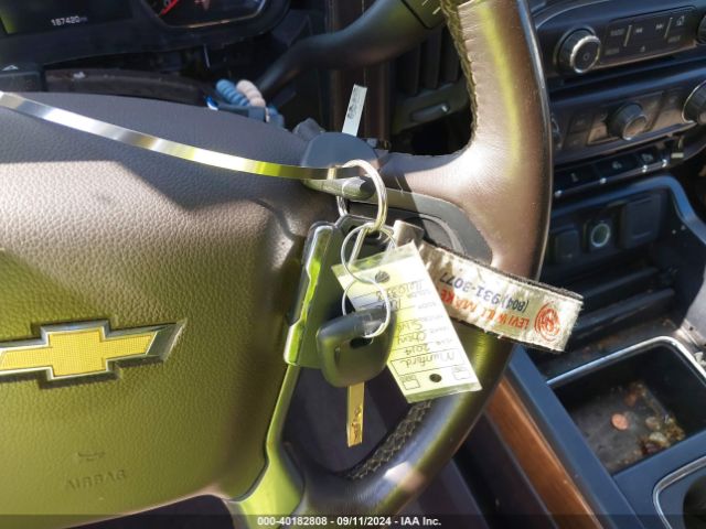 3GCUKSEC7EG103252 Chevrolet Silverado 1500 1lz
