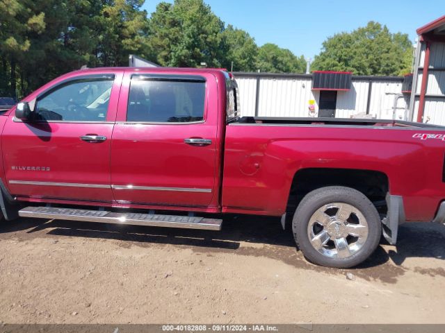 3GCUKSEC7EG103252 Chevrolet Silverado 1500 1lz