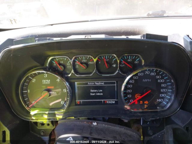 3GCUKSEC7EG103252 Chevrolet Silverado 1500 1lz