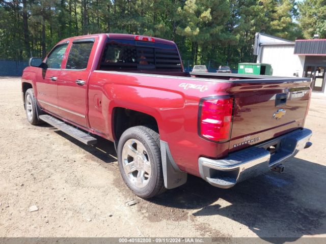 3GCUKSEC7EG103252 Chevrolet Silverado 1500 1lz