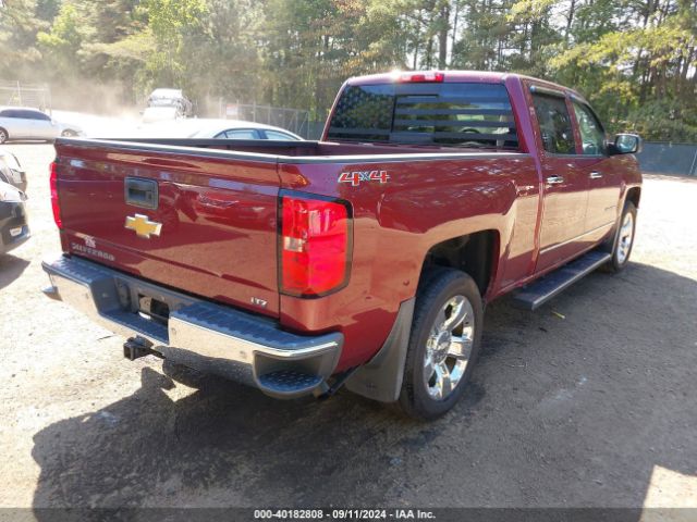 3GCUKSEC7EG103252 Chevrolet Silverado 1500 1lz