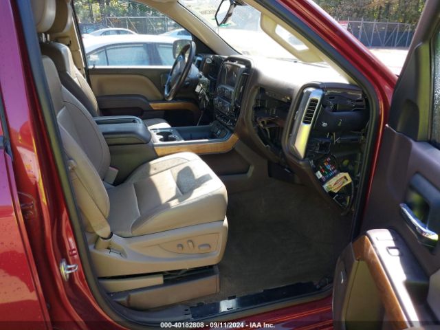 3GCUKSEC7EG103252 Chevrolet Silverado 1500 1lz