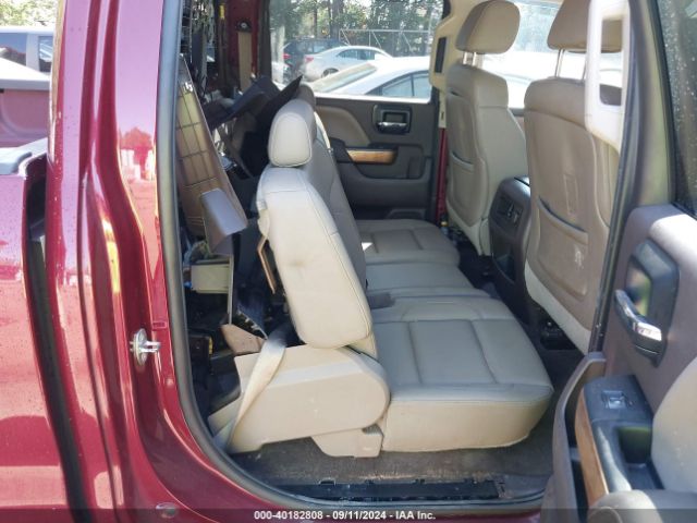3GCUKSEC7EG103252 Chevrolet Silverado 1500 1lz