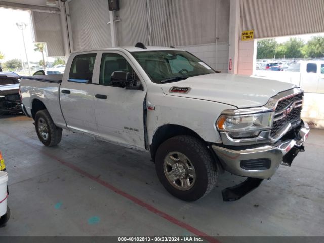 3C6UR5CJ0KG649425 auction archive image