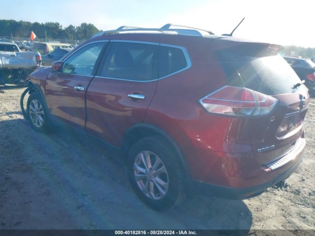 KNMAT2MT0GP731654 Nissan ROGUE SV