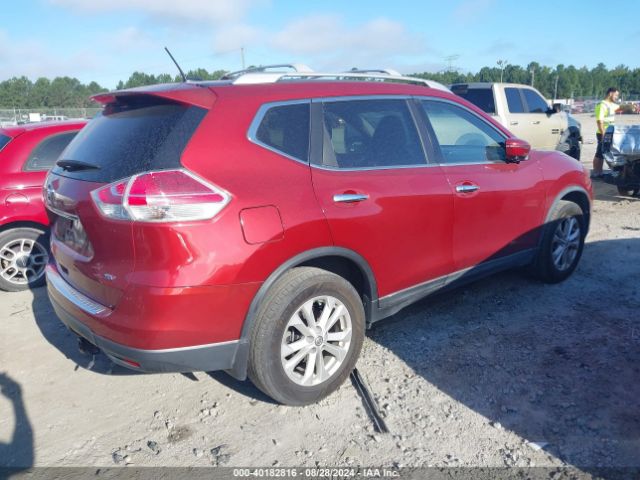 KNMAT2MT0GP731654 Nissan ROGUE SV