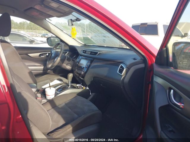 KNMAT2MT0GP731654 Nissan ROGUE SV