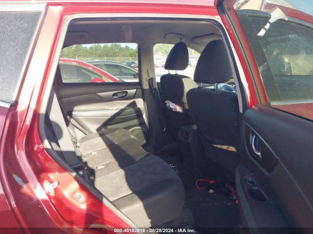 KNMAT2MT0GP731654 Nissan ROGUE SV