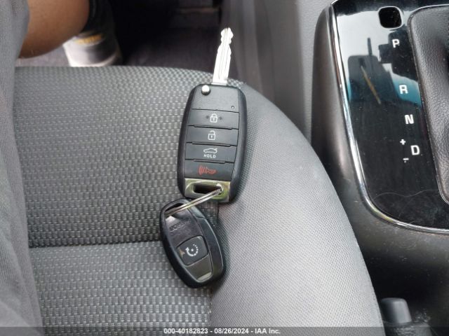 3KPFK4A78HE101443 KIA FORTE LX