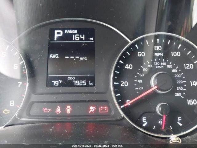 3KPFK4A78HE101443 KIA FORTE LX