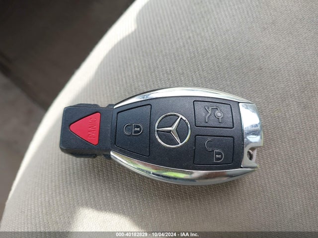 WDCTG4GB6JJ467503 Mercedes-Benz Gla 250 4matic