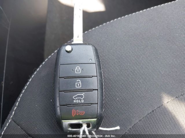 KNDJN2A27F7791323 KIA Soul