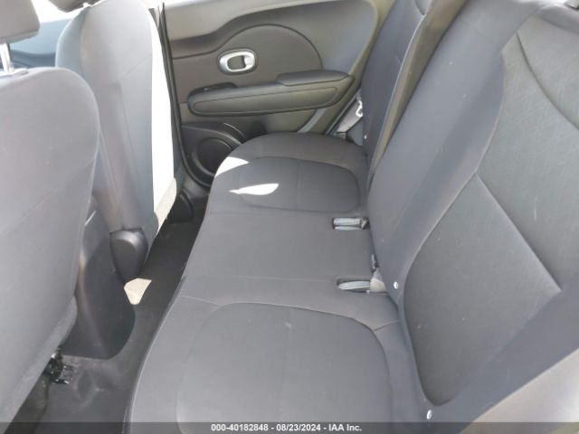 KNDJN2A27F7791323 KIA Soul