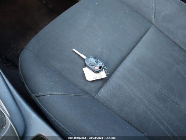 1FADP3K28FL301013 Ford FOCUS SE