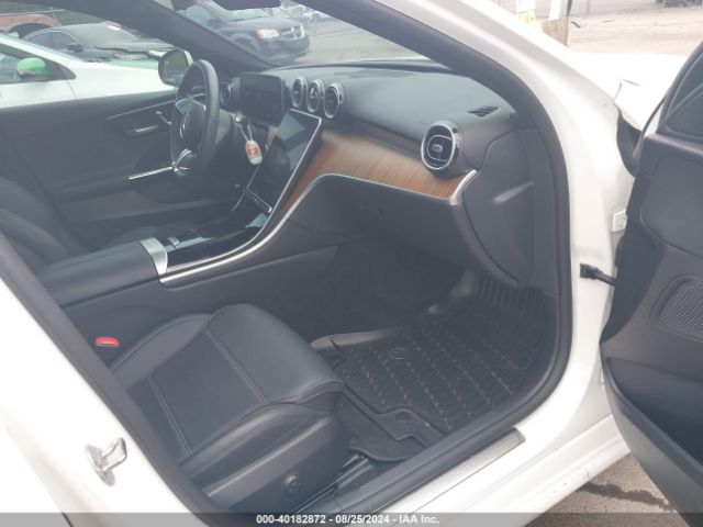 W1KAF4HB3PR080079 Mercedes-Benz C 300 4matic