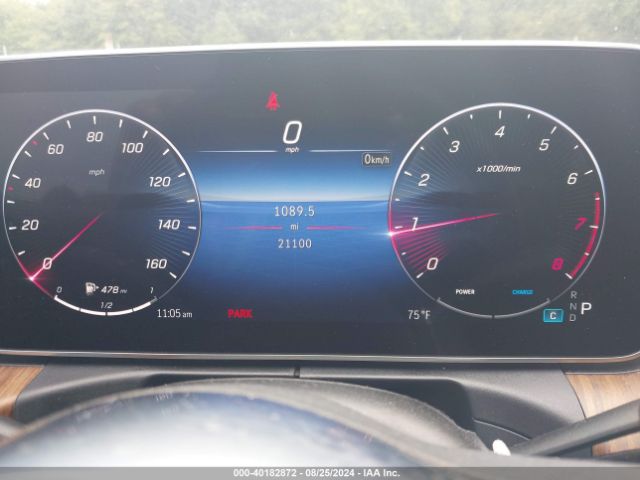 W1KAF4HB3PR080079 Mercedes-Benz C 300 4matic