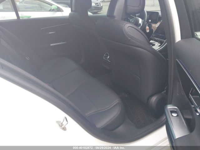 W1KAF4HB3PR080079 Mercedes-Benz C 300 4matic