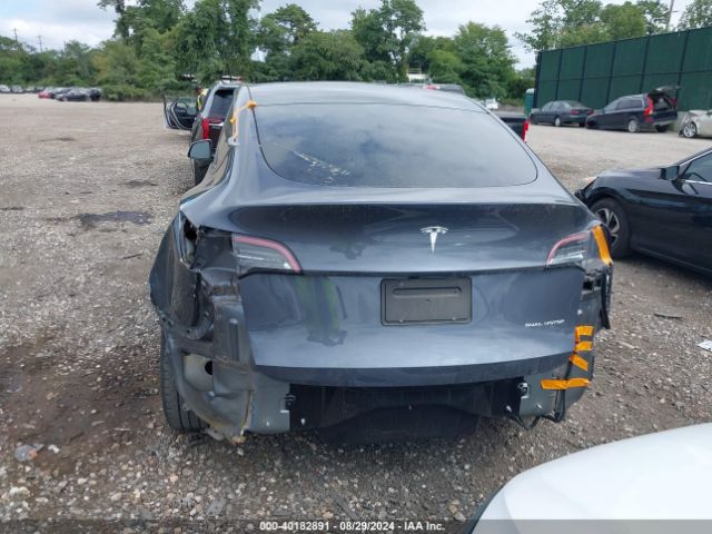 5YJYGDEE1LF012609 Tesla Model Y Long Range Dual Motor All-wheel Drive
