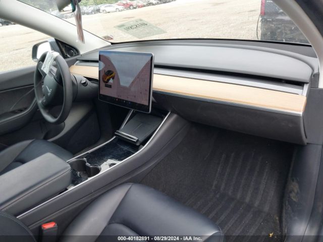 5YJYGDEE1LF012609 Tesla Model Y Long Range Dual Motor All-wheel Drive