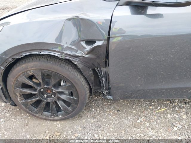 5YJYGDEE1LF012609 Tesla Model Y Long Range Dual Motor All-wheel Drive