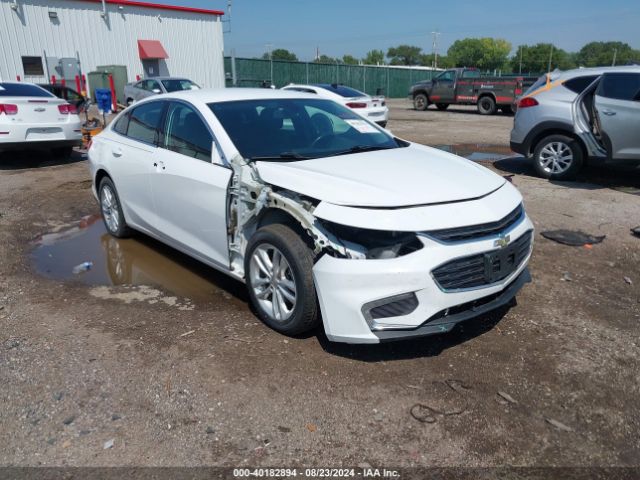 1G1ZE5STXHF206361 auction archive image