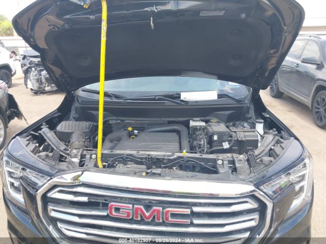 3GKALVEG0RL159264 GMC Terrain Awd Slt