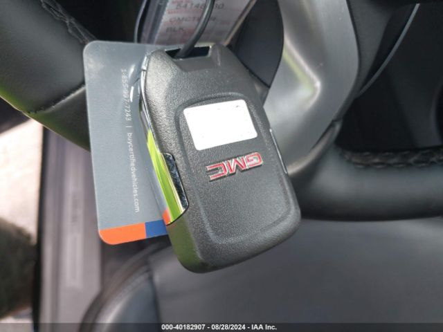 3GKALVEG0RL159264 GMC Terrain Awd Slt