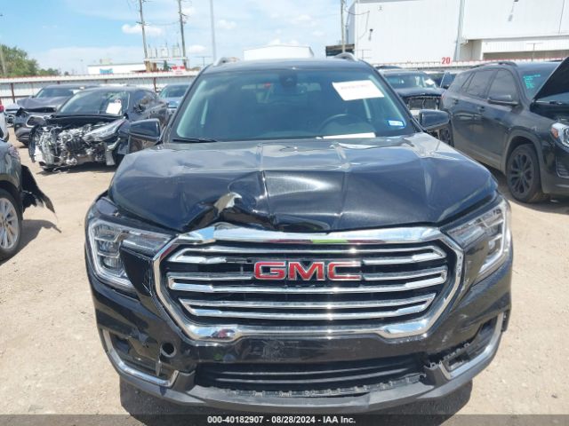 3GKALVEG0RL159264 GMC Terrain Awd Slt