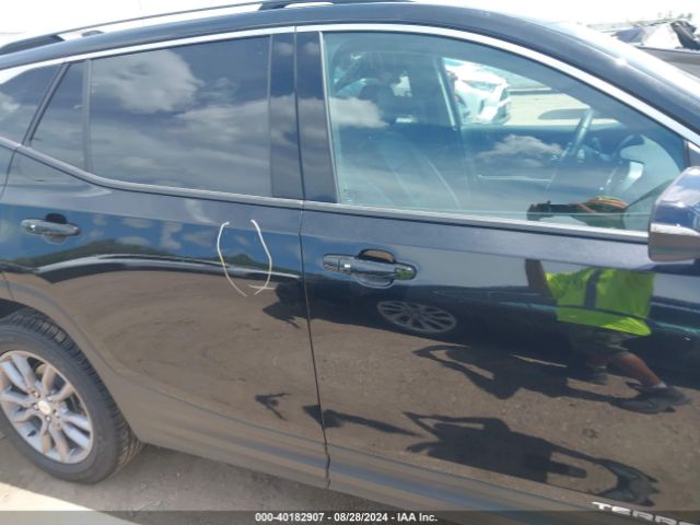 3GKALVEG0RL159264 GMC Terrain Awd Slt