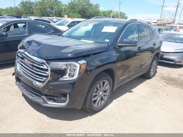 3GKALVEG0RL159264 GMC Terrain Awd Slt