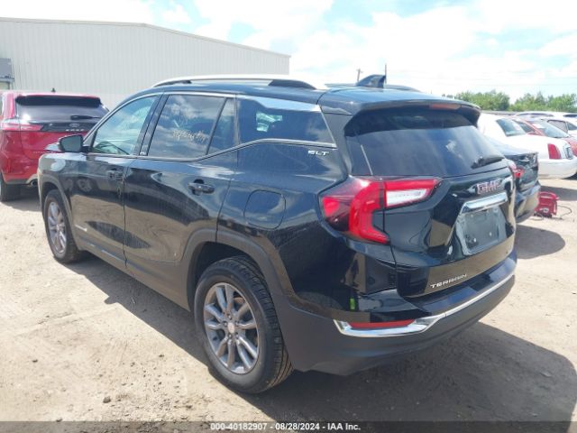3GKALVEG0RL159264 GMC Terrain Awd Slt