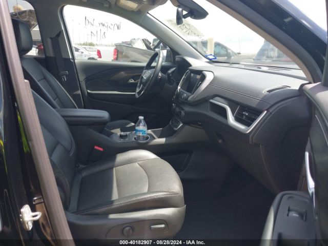 3GKALVEG0RL159264 GMC Terrain Awd Slt