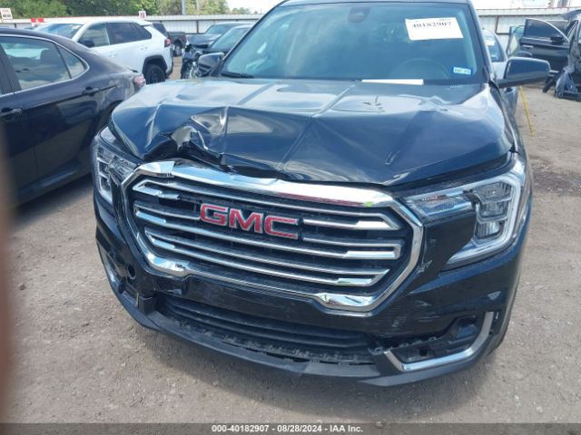 3GKALVEG0RL159264 GMC Terrain Awd Slt