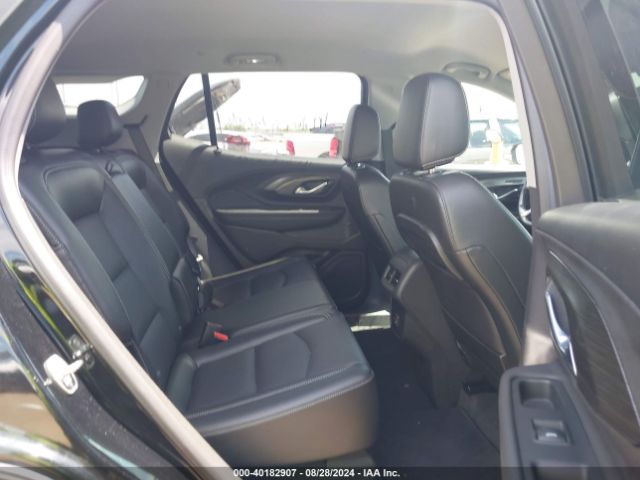3GKALVEG0RL159264 GMC Terrain Awd Slt