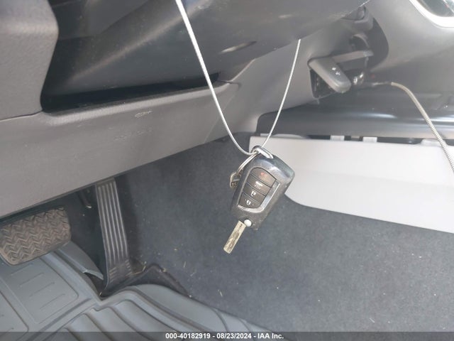 Toyota CAMRY SE 2019 4T1B11HK7KU704429 Image 11