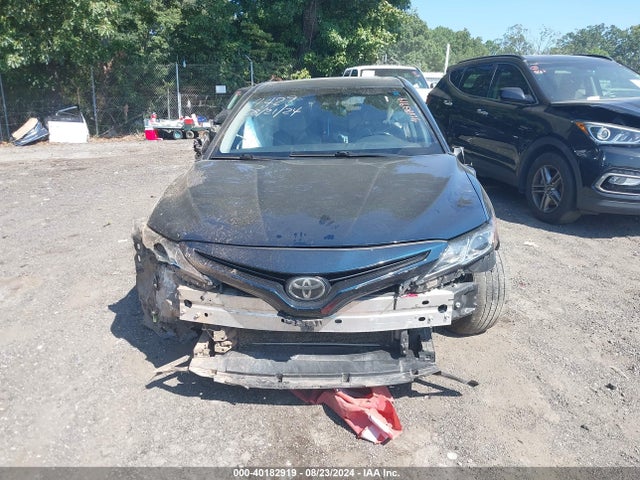 Toyota CAMRY SE 2019 4T1B11HK7KU704429 Image 12