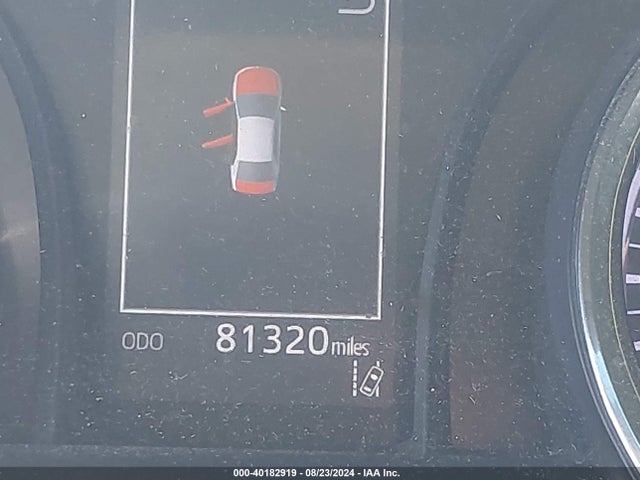 Toyota CAMRY SE 2019 4T1B11HK7KU704429 Image 15