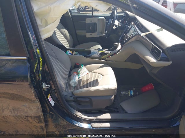 Toyota CAMRY SE 2019 4T1B11HK7KU704429 Image 5
