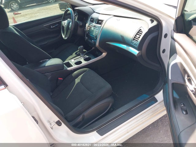 Nissan Altima 2.5 Sv 2015 1N4AL3AP0FC587659 Image 5