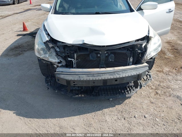 Nissan Altima 2.5 Sv 2015 1N4AL3AP0FC587659 Image 6