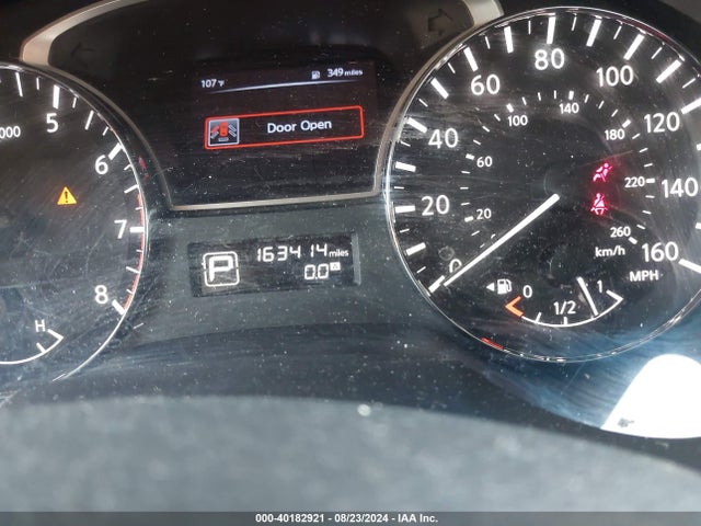 Nissan Altima 2.5 Sv 2015 1N4AL3AP0FC587659 Image 7