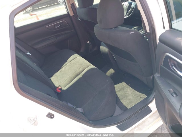 Nissan Altima 2.5 Sv 2015 1N4AL3AP0FC587659 Image 8